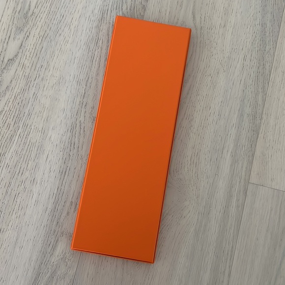 Authentic Hermes Tie Box - Picture 2 of 3